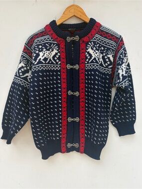 Dale of Norway Kids Sweater